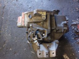 
										VW Váltó (Mechanikus) full									