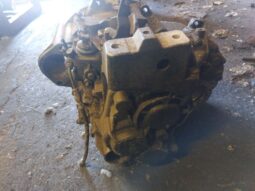 
										VW Váltó (Mechanikus) full									