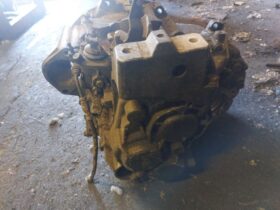 VW Váltó (Mechanikus)