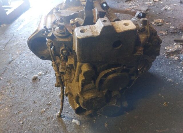 
								VW Váltó (Mechanikus) full									