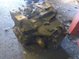 
										VW Váltó (Mechanikus) full									