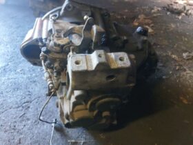 VW Váltó (Mechanikus)