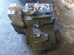 
										VW Váltó (Mechanikus) full									