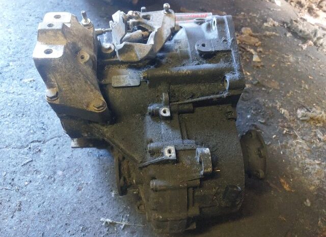 
								VW Váltó (Mechanikus) full									