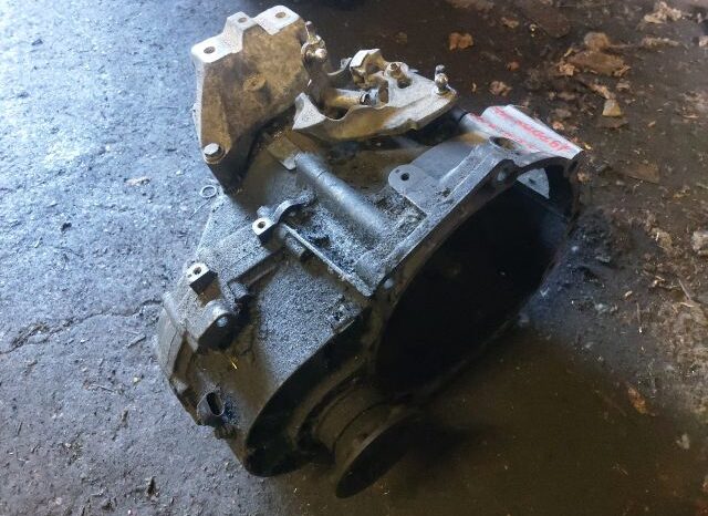 
								VW Váltó (Mechanikus) full									