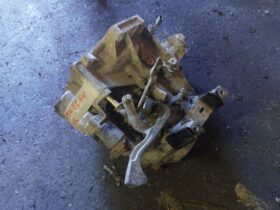 VW Váltó (Mechanikus)