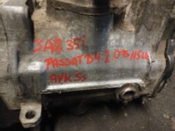 
										VW Váltó (Mechanikus) full									