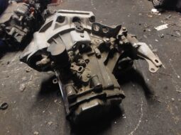 
										VW Váltó (Mechanikus) full									