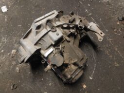 
										VW Váltó (Mechanikus) full									