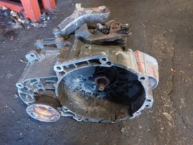 VW Váltó (Mechanikus)