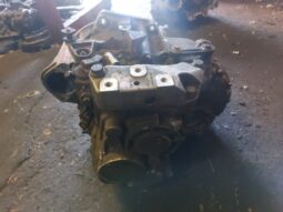 
										VW Váltó (Mechanikus) full									