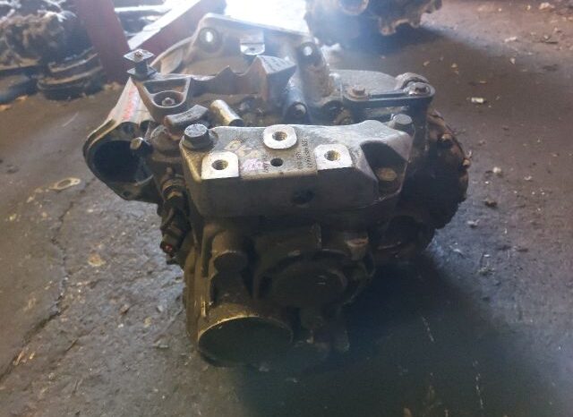 
								VW Váltó (Mechanikus) full									