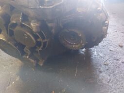 
										VW Váltó (Mechanikus) full									