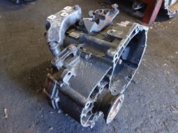 
										VW Váltó (Mechanikus) full									