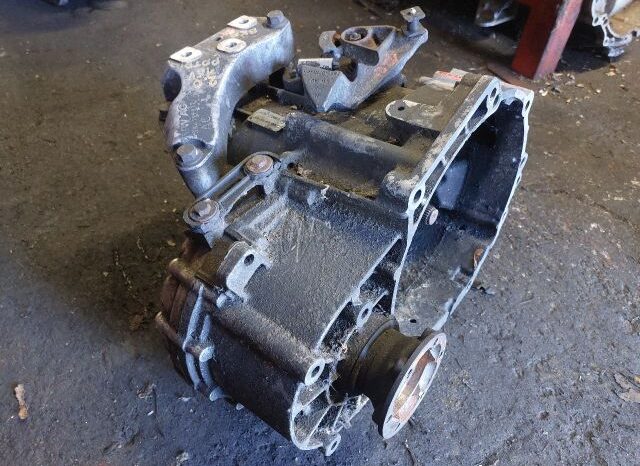 
								VW Váltó (Mechanikus) full									