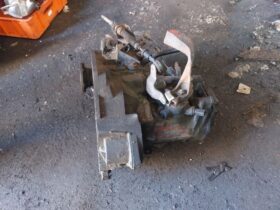 VW Váltó (Mechanikus)