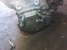 VW Váltó (Mechanikus)