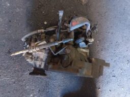 
										VW Váltó (Mechanikus) full									
