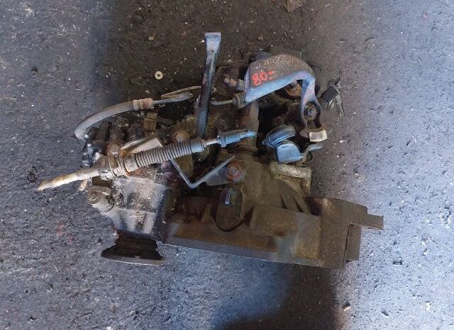 
								VW Váltó (Mechanikus) full									