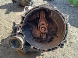
										SKODA Váltó (Mechanikus) full									