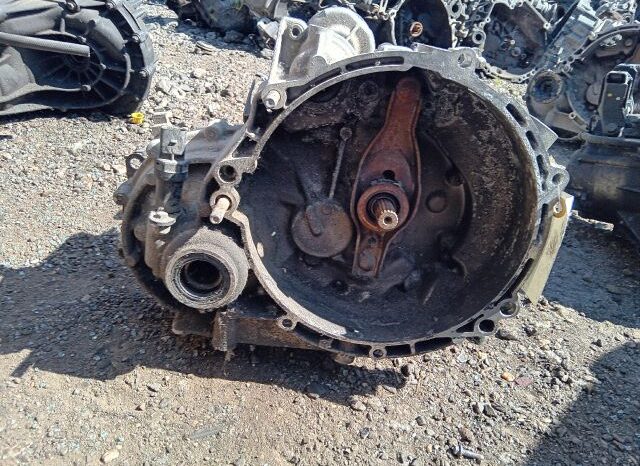 
								SKODA Váltó (Mechanikus) full									