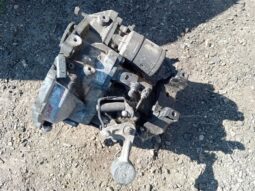 
										SKODA Váltó (Mechanikus) full									