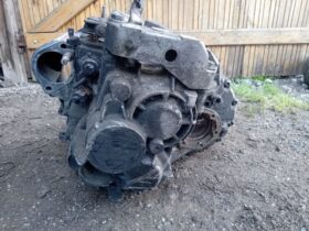VW Váltó (Mechanikus)