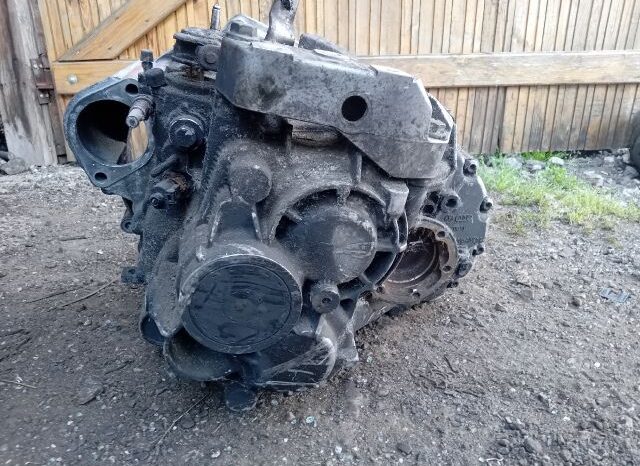 
								VW Váltó (Mechanikus) full									