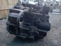 
										VW Váltó (Mechanikus) full									