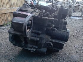 VW Váltó (Mechanikus)