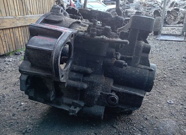 
								VW Váltó (Mechanikus) full									