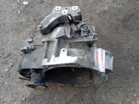 VW Váltó (Mechanikus)