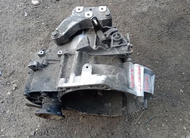 
								VW Váltó (Mechanikus) full									
