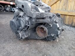 
										VW Váltó (Mechanikus) full									