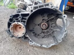 
										VW Váltó (Mechanikus) full									