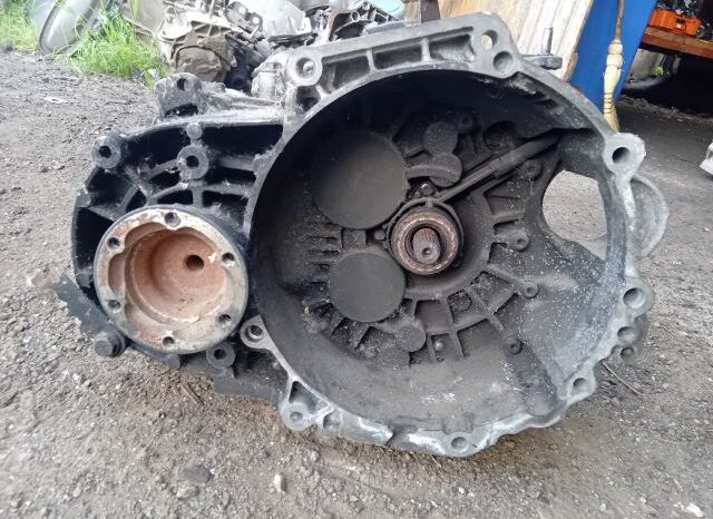 
								VW Váltó (Mechanikus) full									