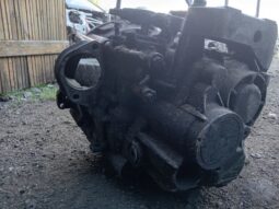 
										VW Váltó (Mechanikus) full									