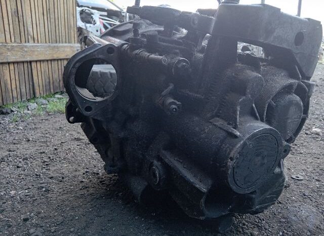 
								VW Váltó (Mechanikus) full									