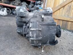 
										VW Váltó (Mechanikus) full									