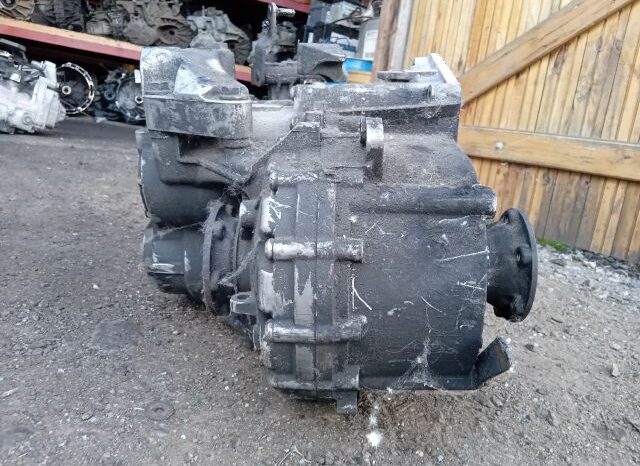 
								VW Váltó (Mechanikus) full									