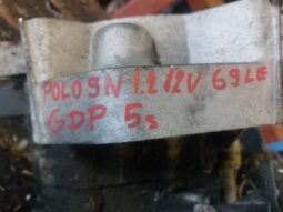 
										VW Váltó (Mechanikus) full									