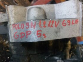 VW Váltó (Mechanikus)