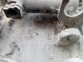SKODA Váltó (Mechanikus)
