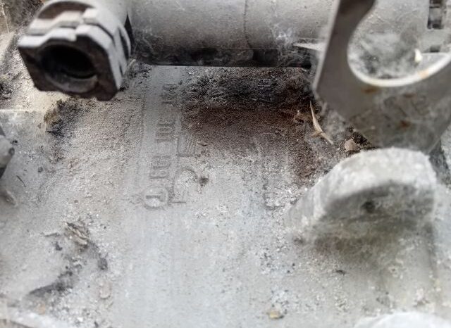 
								SKODA Váltó (Mechanikus) full									