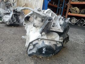 SKODA Váltó (Mechanikus)