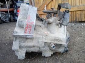 SKODA Váltó (Mechanikus)