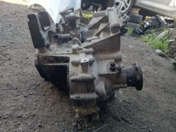 
										SKODA Váltó (Mechanikus) full									