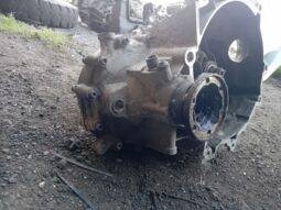 
										SKODA Váltó (Mechanikus) full									