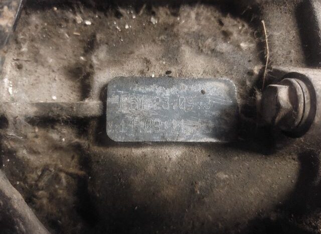 
								SEAT Váltó (Mechanikus) full									