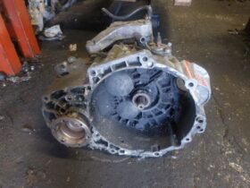 VW Váltó (Mechanikus)